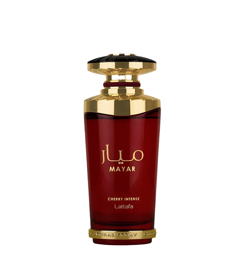 Lattafa Mayar Cherry Intense