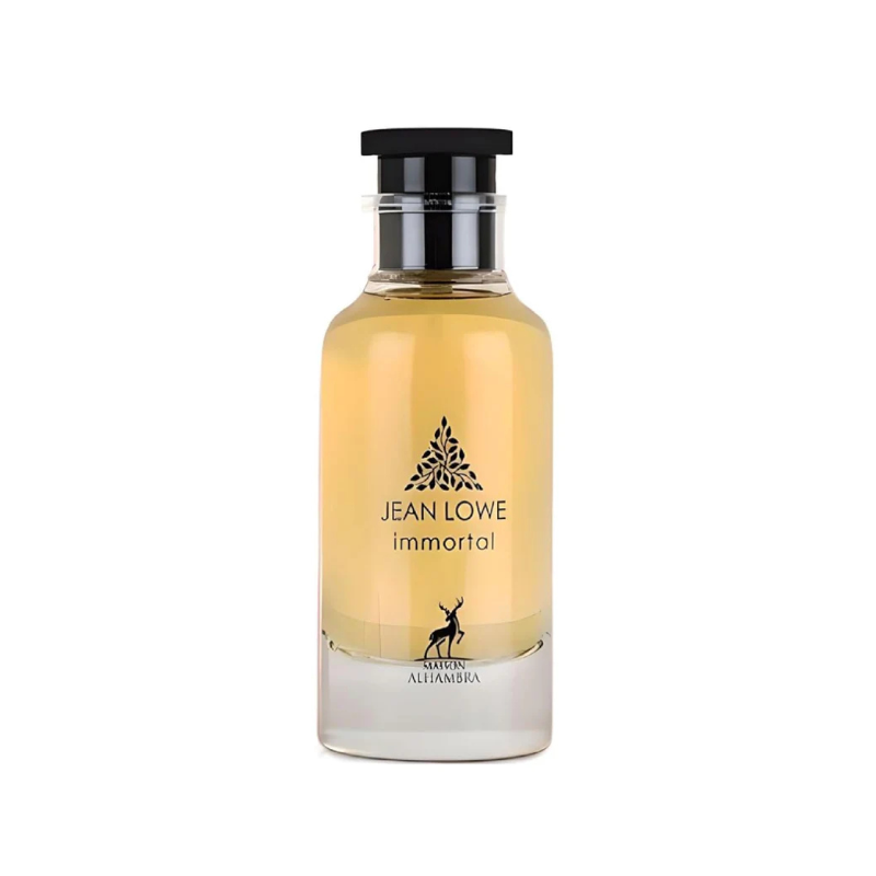 Maison Alhambra Jean Lowe Immortal