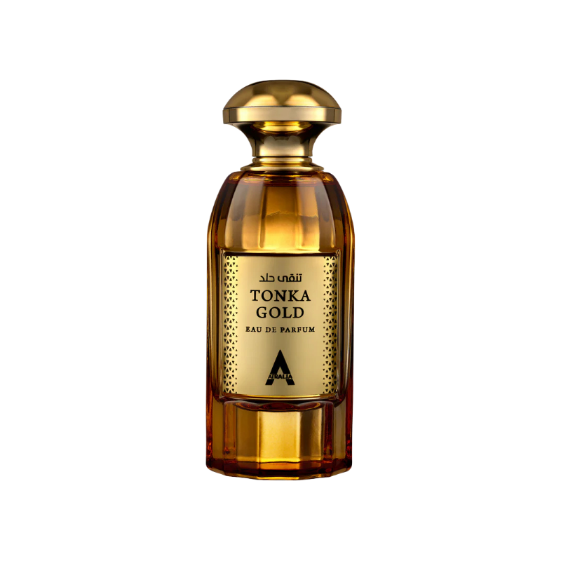 Atralia Tonka Gold