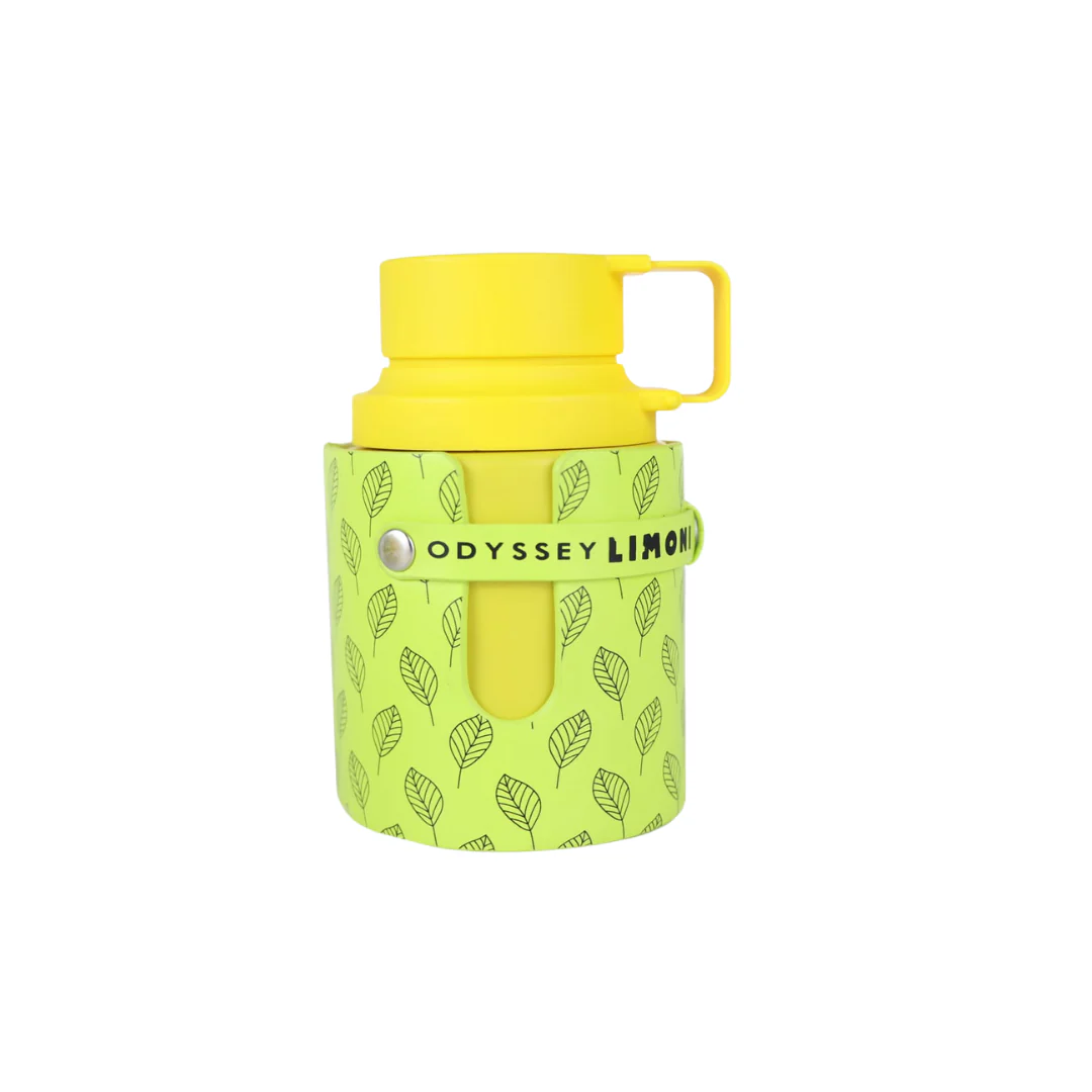 Armaf Odyssey Limoni