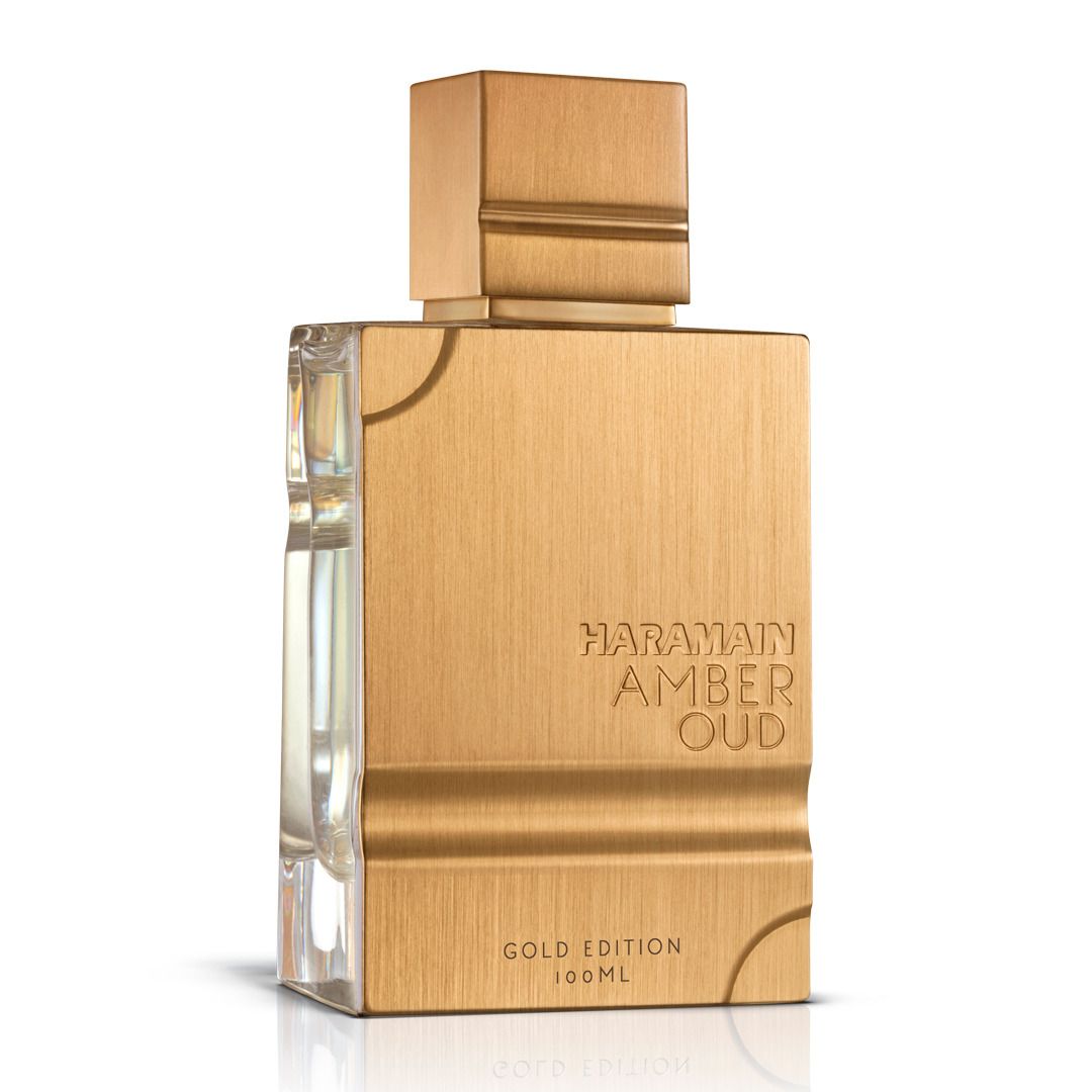 Al Haramain Perfumes Amber Oud Gold Edition