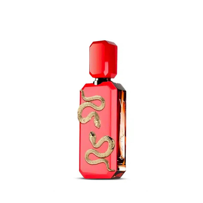 French Avenue Veneno Scarlet