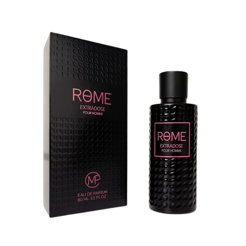 Rome Extradose Pour Homme