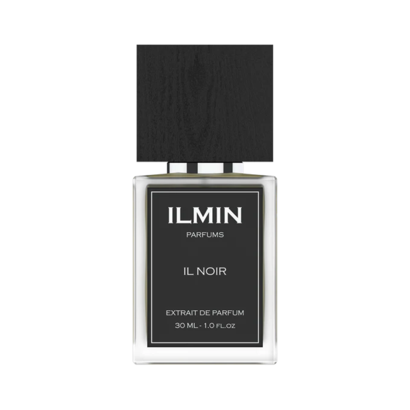 Ilmin IL NOIR