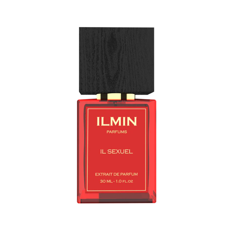Ilmin IL SEXUEL