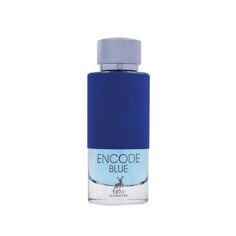 Maison Alhambra Encode Blue