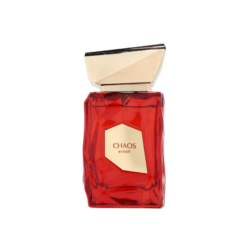 French Avenue Chaos Extrait