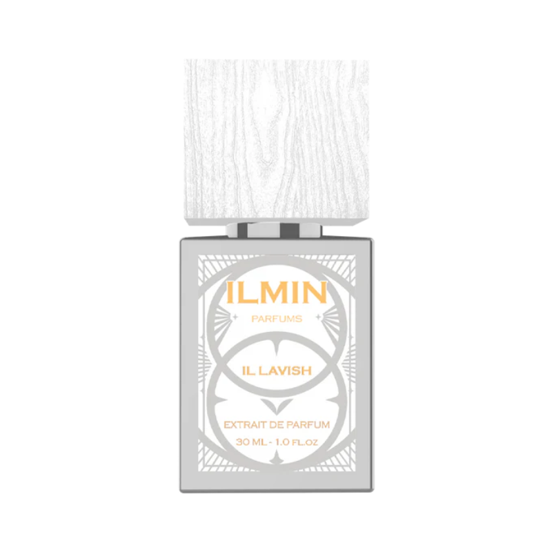 Ilmin IL LAVISH