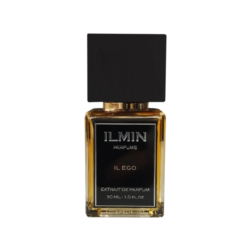 Ilmin IL EGO