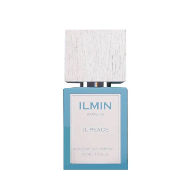 Ilmin IL PEACE