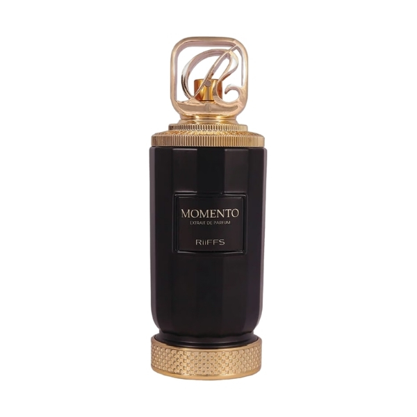 Riiffs Perfumes Momento