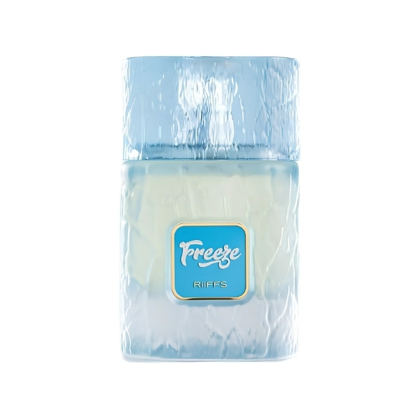 Riiffs Perfumes Freeze