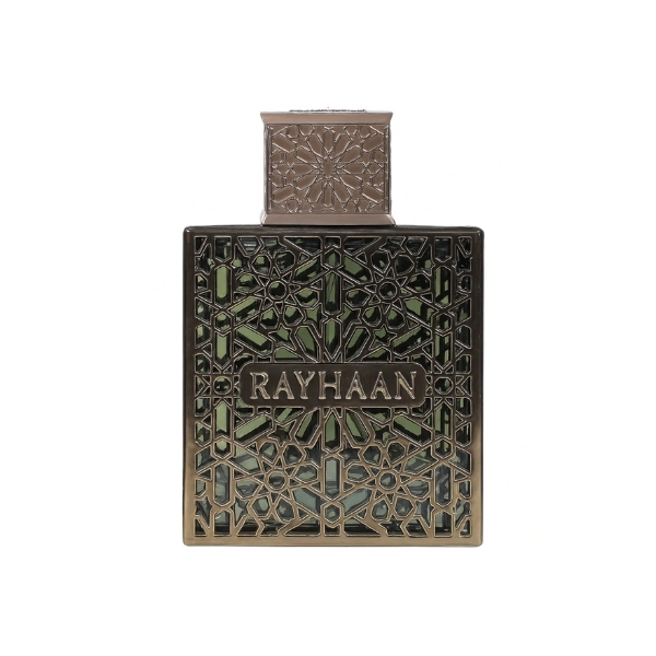 Rayhaan Terra
