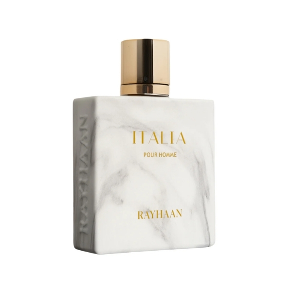Rayhaan Italia