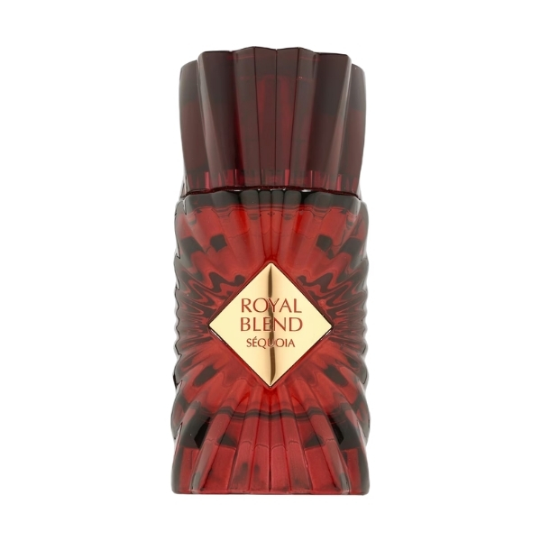 Royal Blend Sequoia