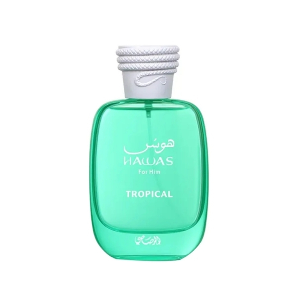 Hawas Tropical