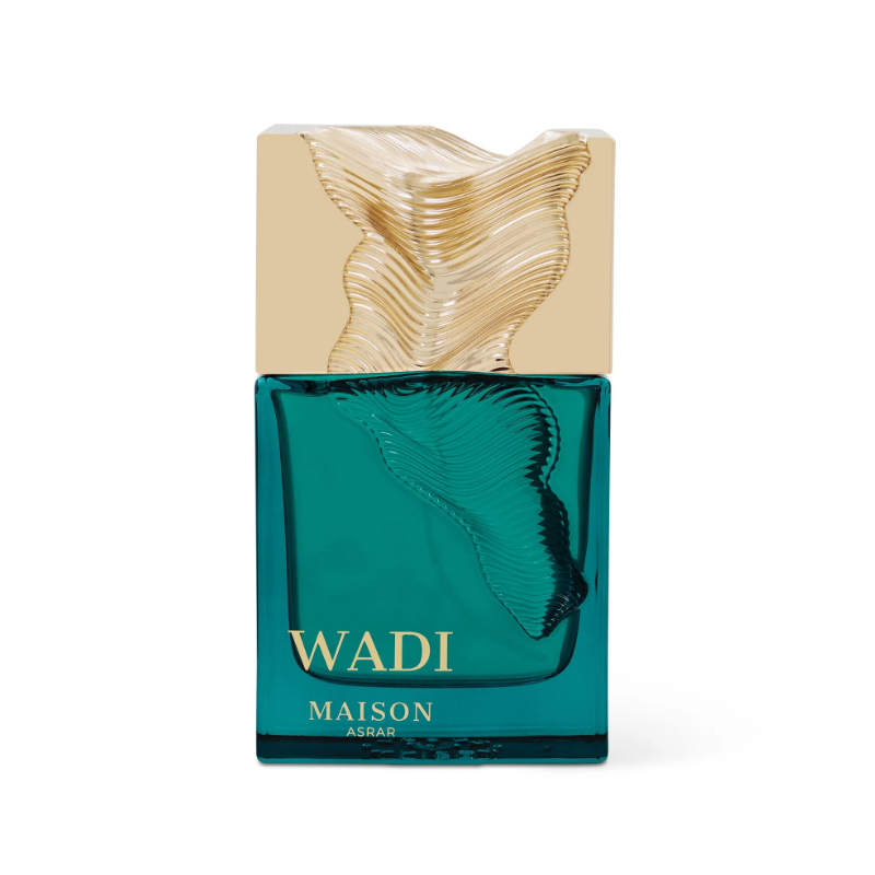 Maison Asrar Wadi